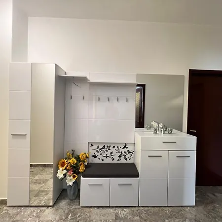 Tigo - 2 Bedrooms, 2 Bathrooms, Terrace And Big Garden *
