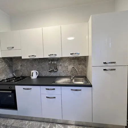 Tigo - 2 Bedrooms, 2 Bathrooms, Terrace And Big Garden Apartment *
